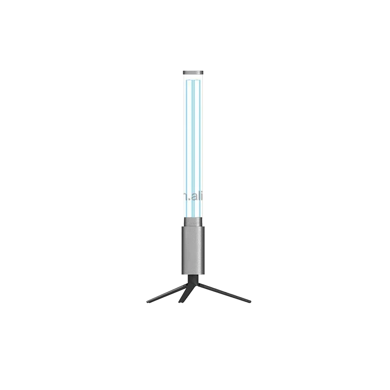 CE ROHS Certificate 36W  Portable Ultraviolet Disinfection UV Lamp