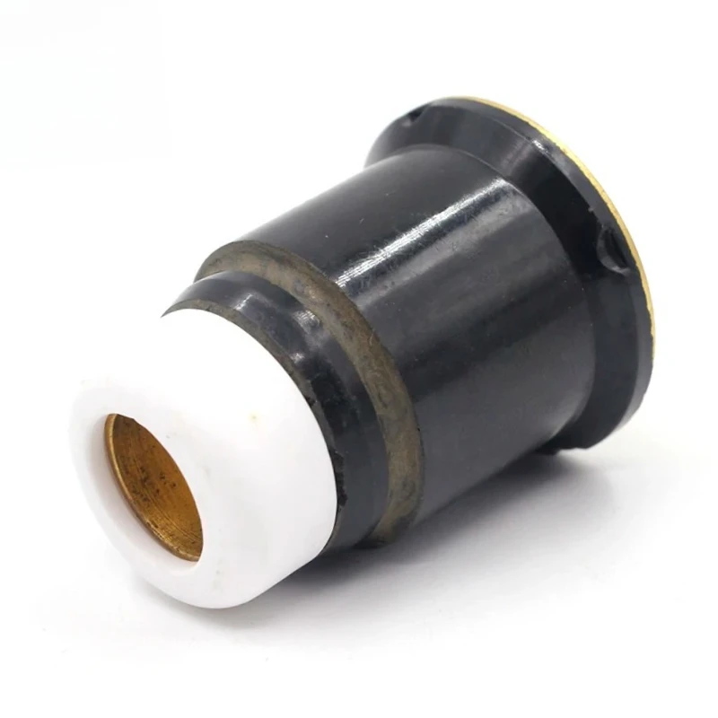 S75 Shield Cup PC0114 and Insulating Shield CV0076 for Plasma Cutter Torch Consumables