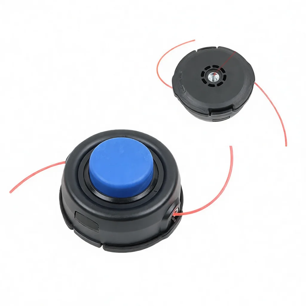 Replacement Grass Trimmer Head Compatible With Husqvarna T25 T35 Mower Garden Power Tool Accessories Weed Eater Cutting