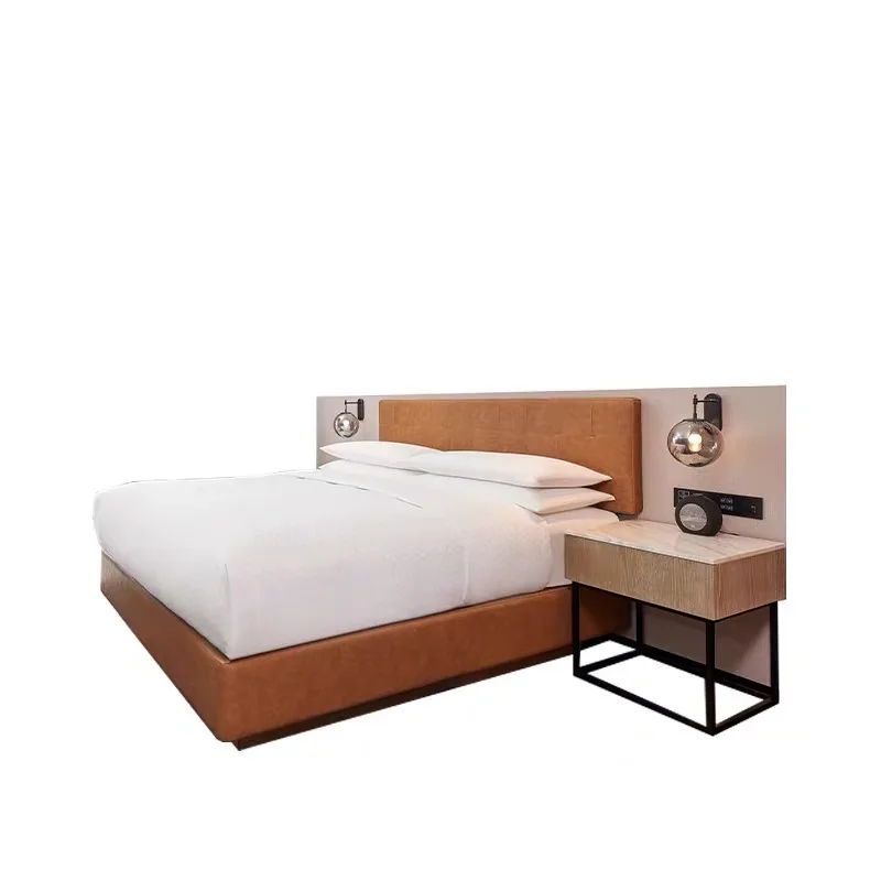 

#Luxury Modern Melamine Hotel Apartment Suite Furniture For 5 Star Hotels