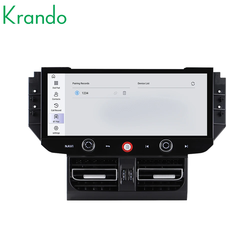 Krando 12.3