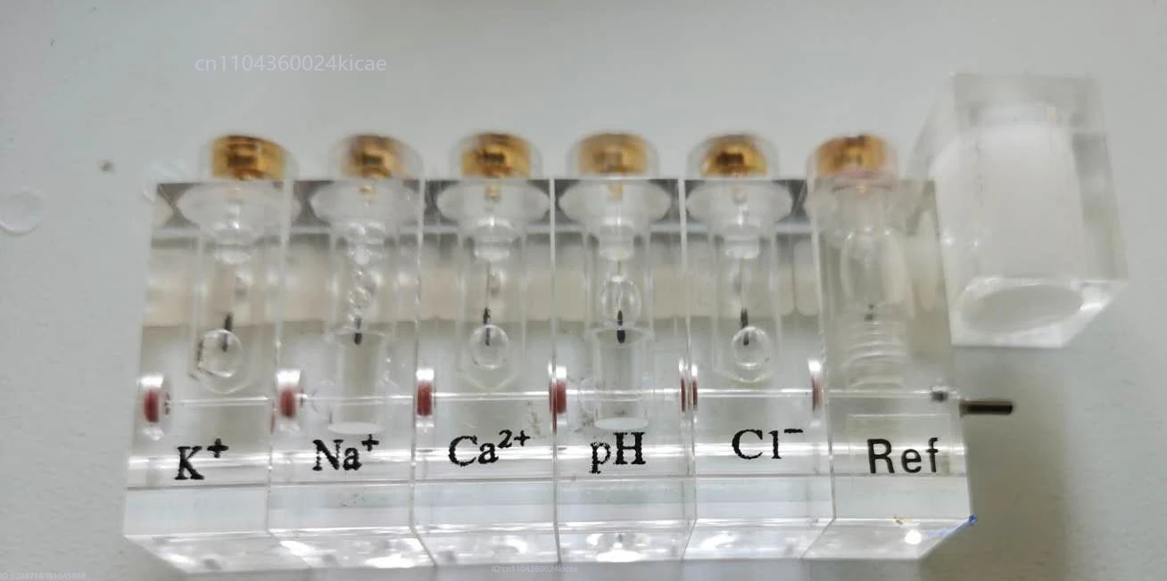 Oticon AC9801 Elect…