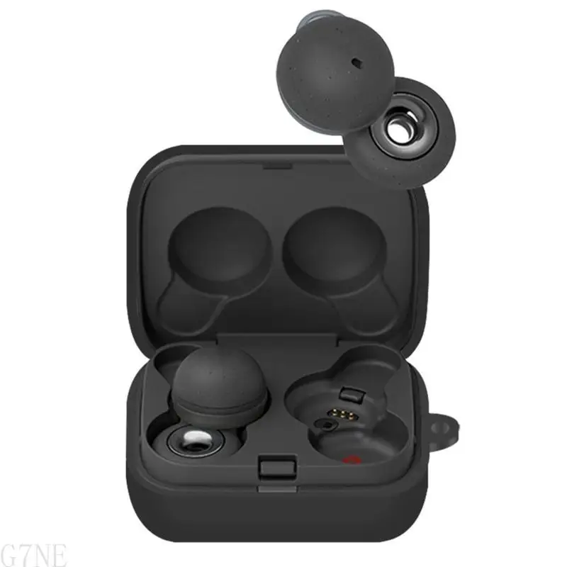 G7NE CASEON CASEDE CASE COMPY CORPORT FOR LINKBUDS WF L900 GUSTPROOT