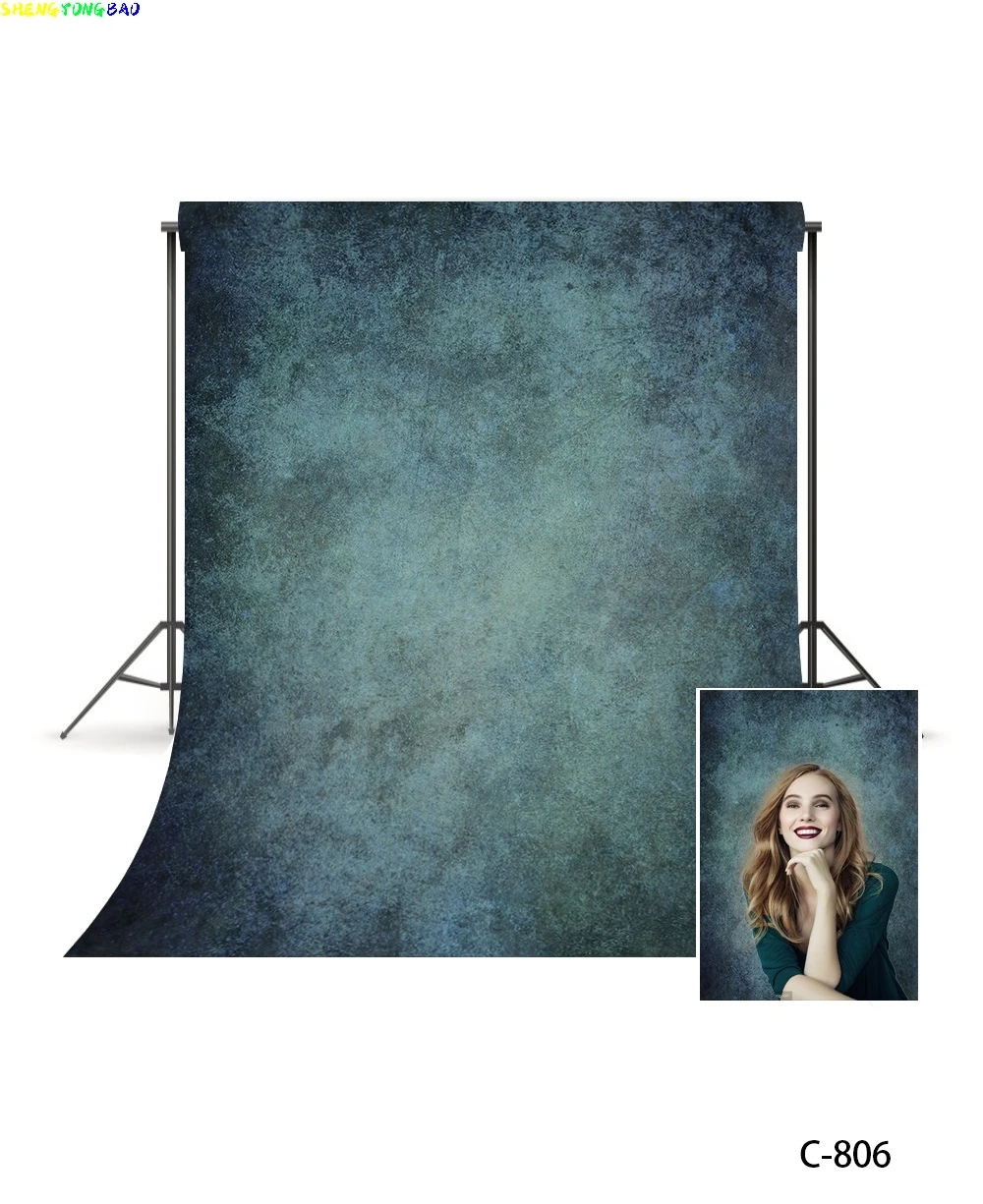 Vintage Gradiente Fotografia B - Photography Backdrop Muslin avaliação e preço