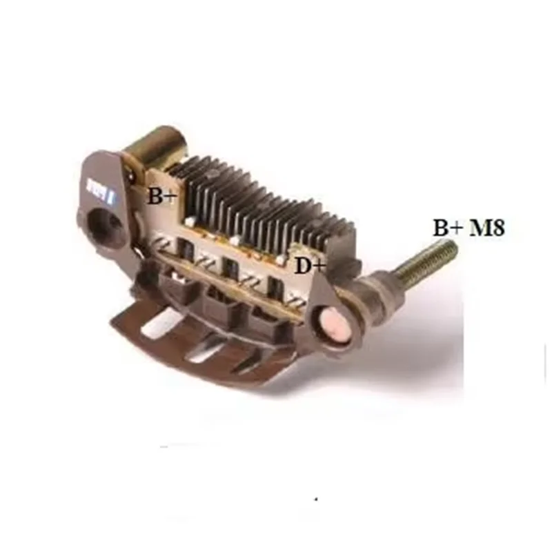 

NEW HNROCK ALTERNATOR RECTIFIER JFZ1929