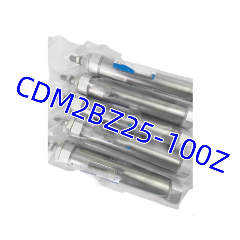 

New Genuine Mini Cylinder CDM2BZ25-100Z CDM2BZ25-125Z CDM2BZ25-150Z CDM2BZ25-175Z CDM2BZ25-200Z