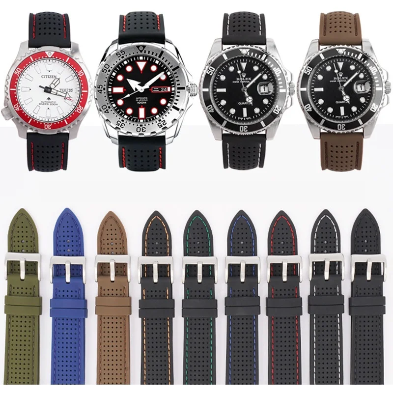 Thumbnail 3 - #7 Cheapest Watchbands Deals You Can Get