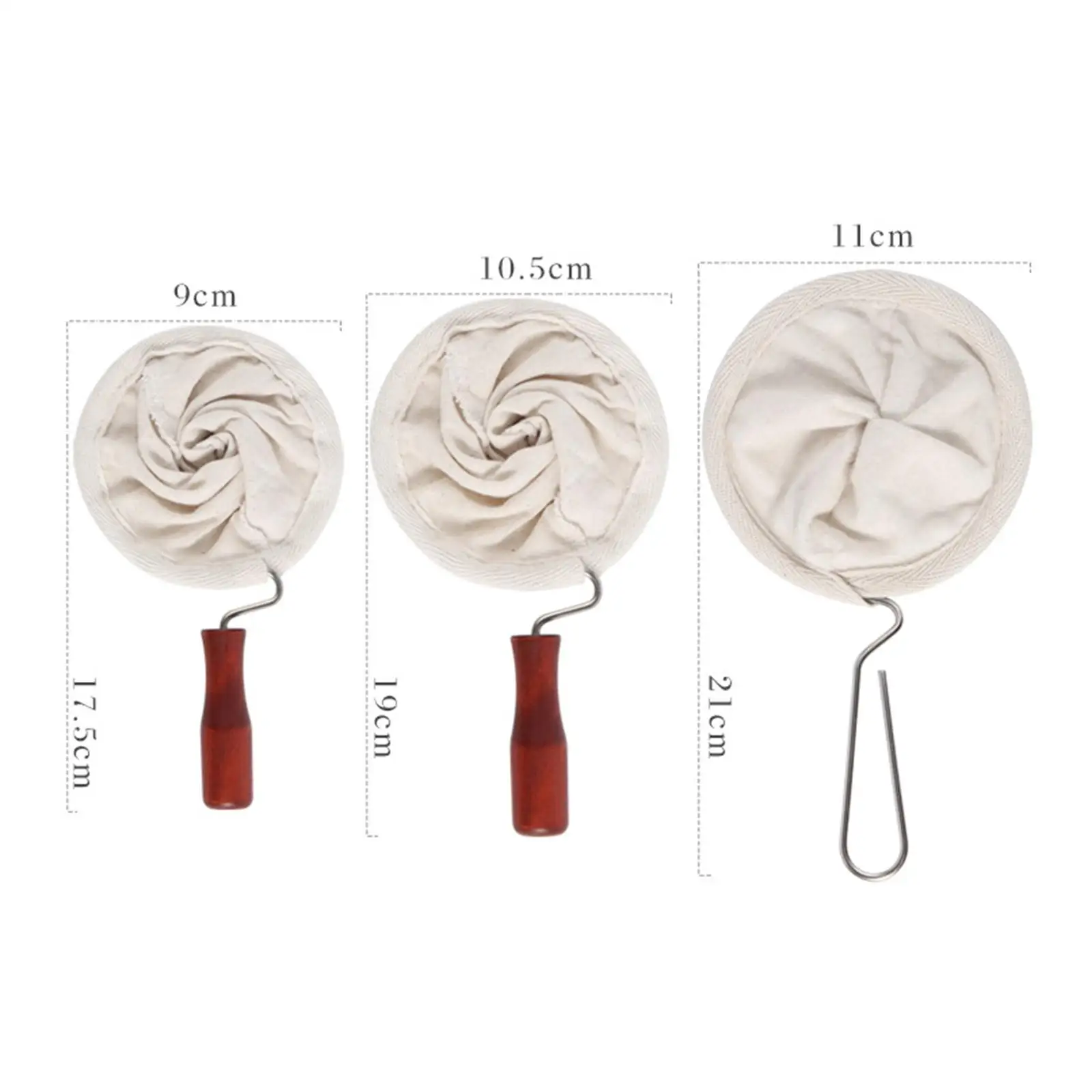 Фильтр для кофе Фланелевой безбумажный фильтр для кофе для ресторана, кемпинга, пешего туризма