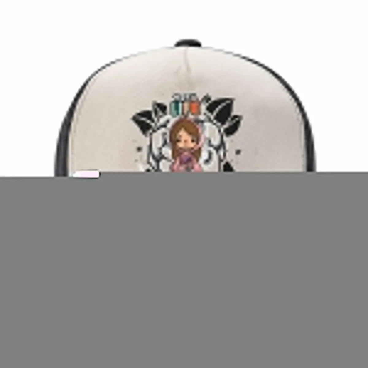 

toca boca life Бейсбольная кепка Одежда для гольфа Модная пляжная кепка с мячом Шляпы для женщин и мужчин