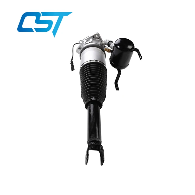 For Original Car Suspension Air Ride Spring Strut A8 D3 4E Rear Left OEM 4E0616001E 4E0616001G Airmatic Shocker