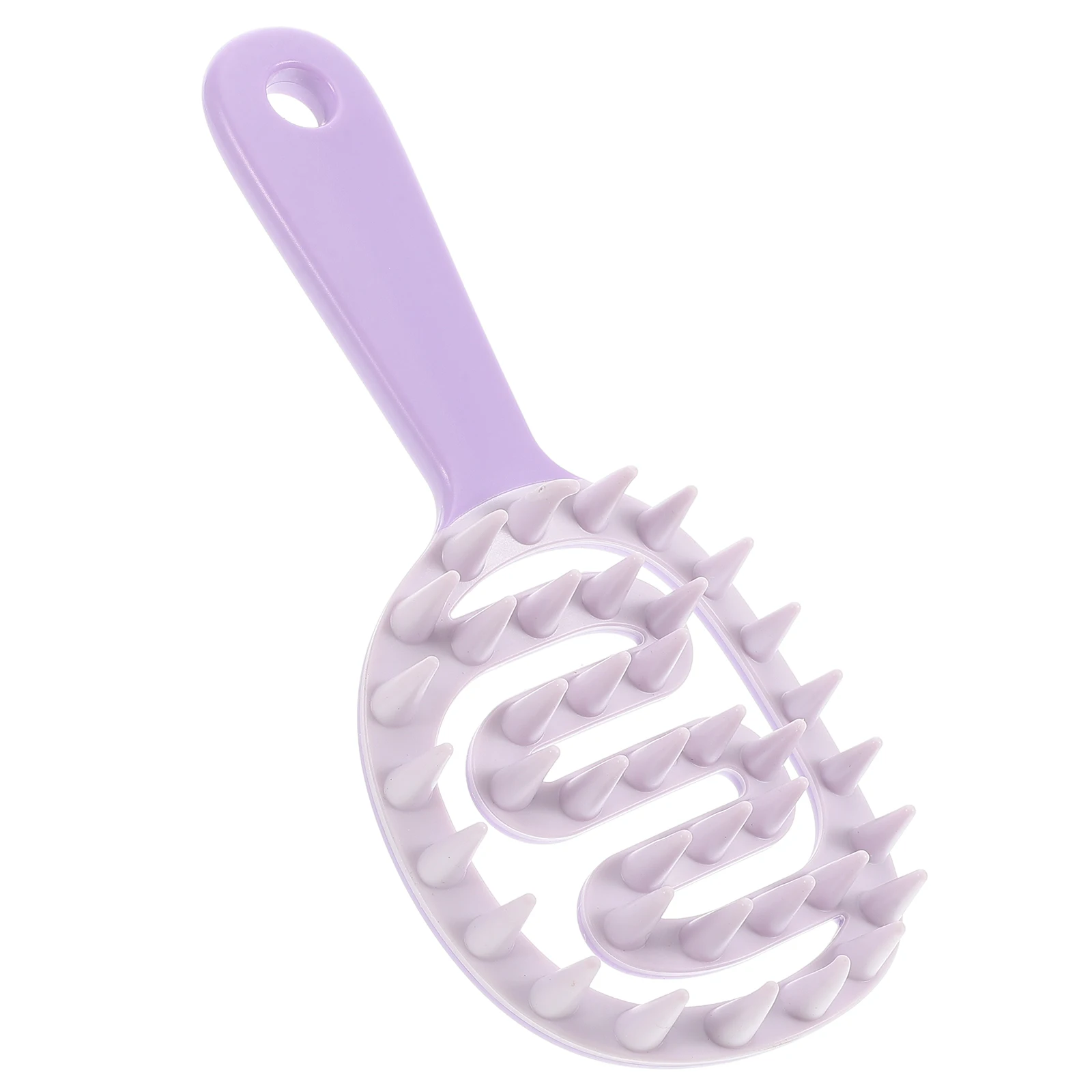 

Hair Brushes For Women Scalp Massager Massage Comb Detangling Hairbrush Wet Dry Vented Paddle Brush Styling Blow Drying Long