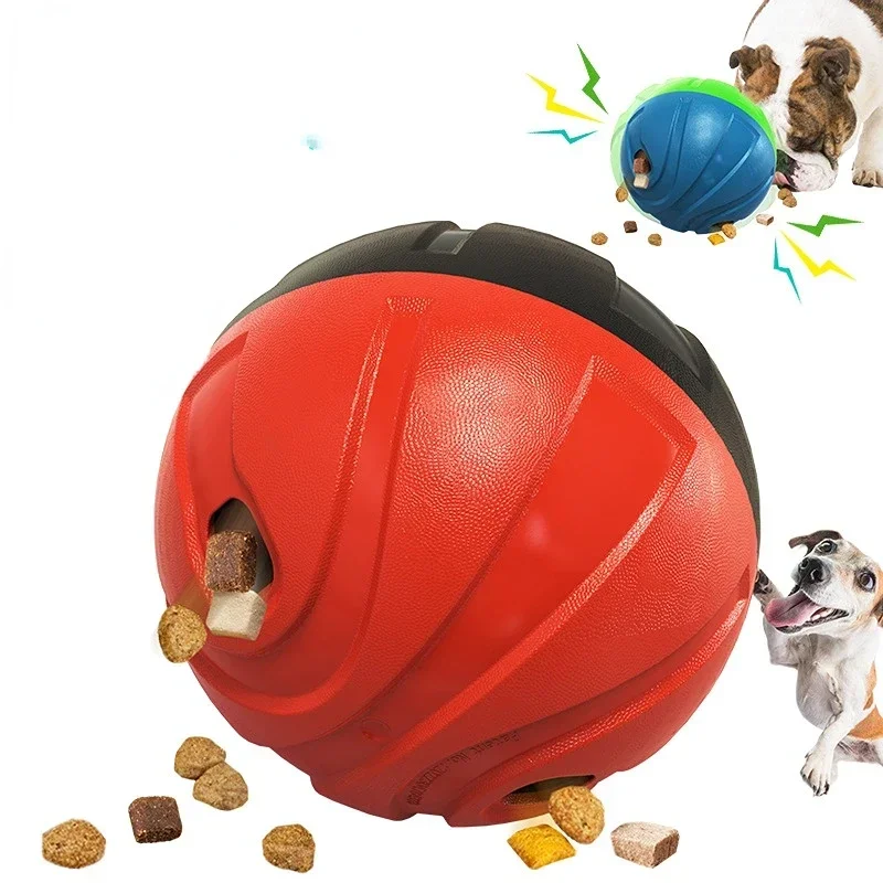 Sound Grinding Ball Leakage Toy