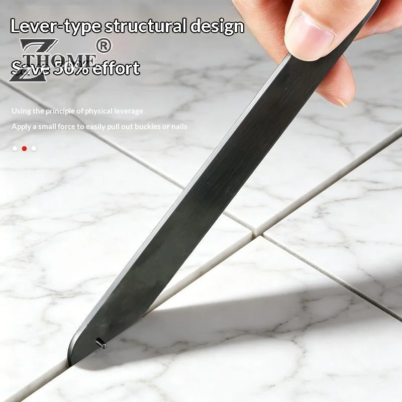 Seam Scraper Tool - Raspador de juntas de pared y