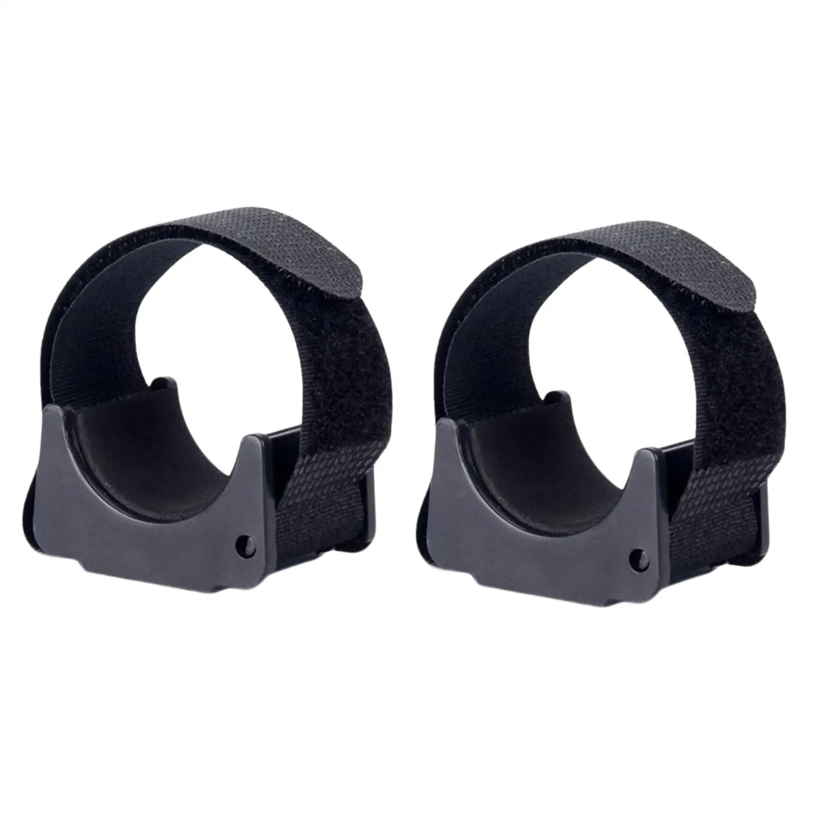 Flashlight Mounting Bracket Sturdy Replace Flashlight Mount Holder Clip