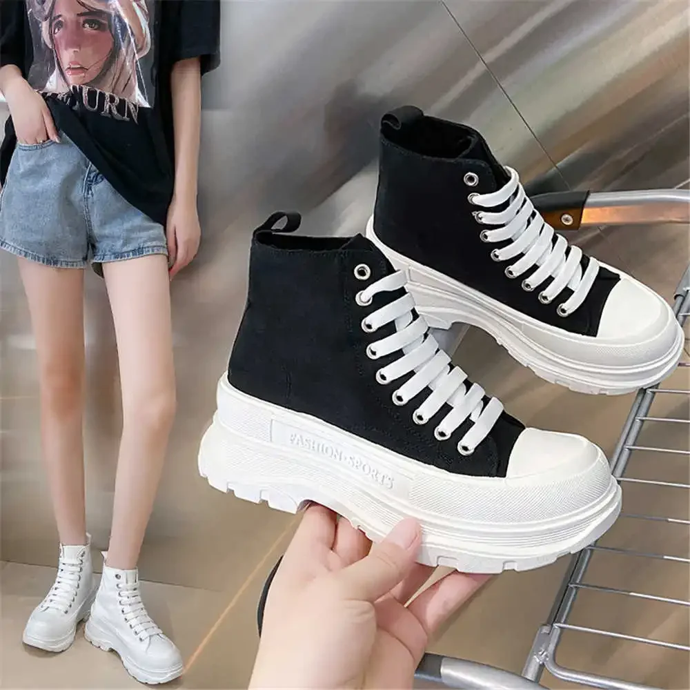 Super Big Size Plateforme Unisex Shoes Basketball Large Size Women Sizes Character Sneakers Sport Trainers Visitors