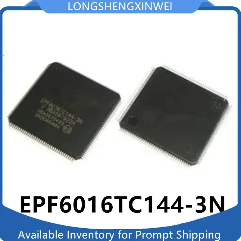 1PCS EPF6016TC144-3…