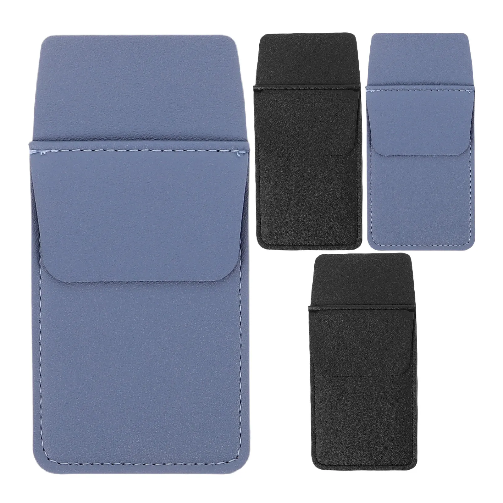 kit-com-4-protetores-de-bolso-em-pu-para-canetas-–-organizador-multiuso-para-jalecos-enfermeiros-e-medicos