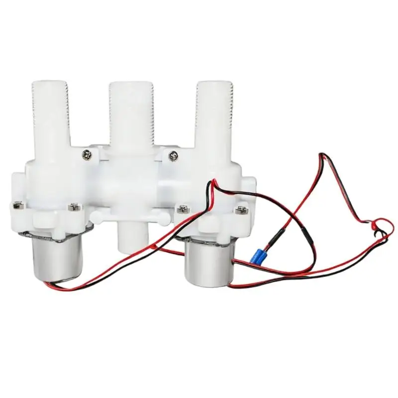 652F ZNF A Model DC12V Electromagnetic Water Valves For Temptrol Valves Bidet Toilet Water Flows Control Solenoid Water Valves