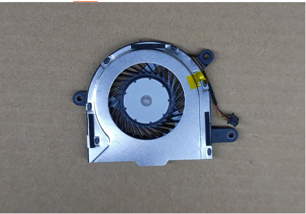 For LG Gram 14 15 15ZD960 14ZD960 DFS160005030T EAL61860801 fan