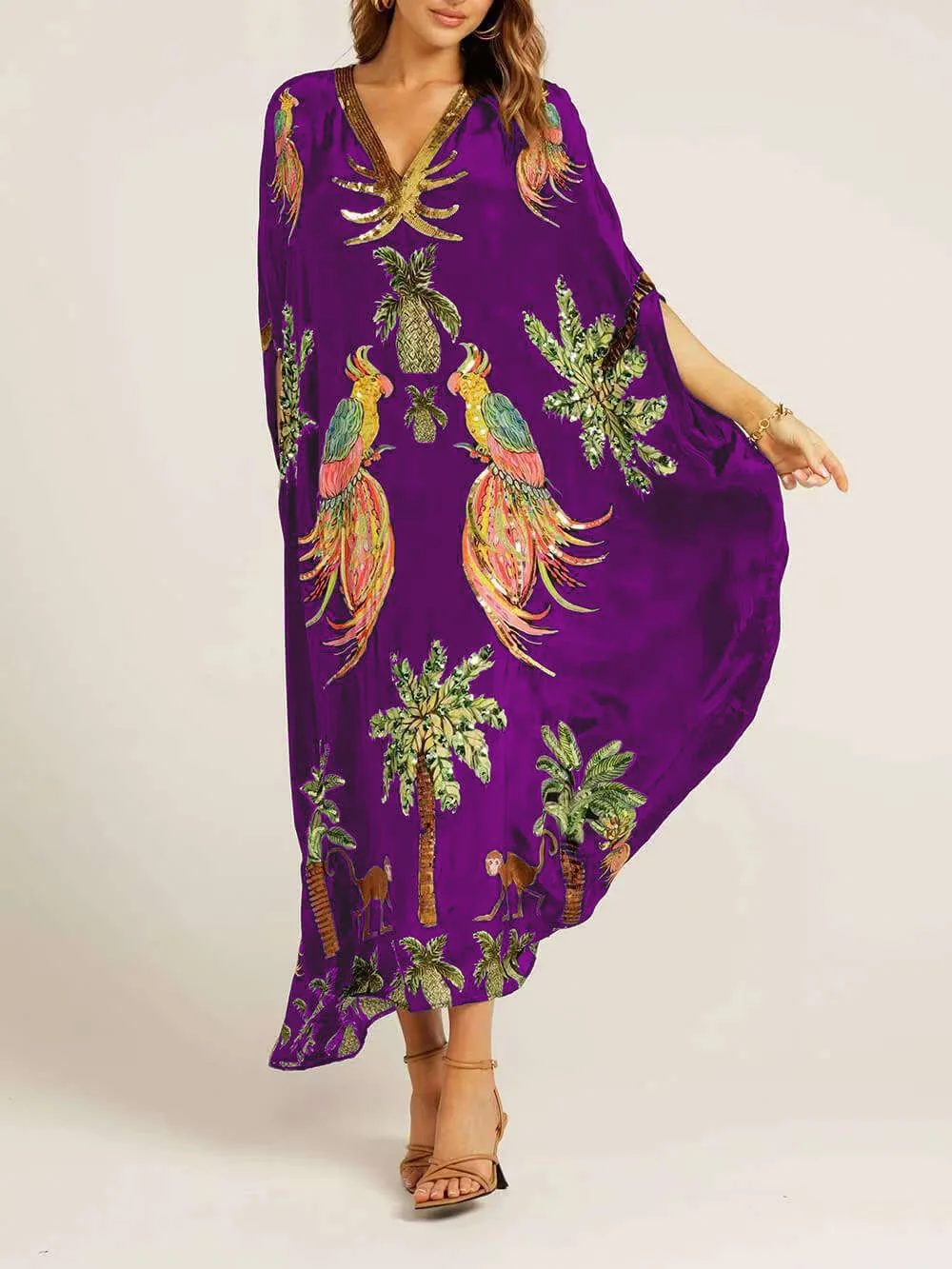 Variant: PURPLE