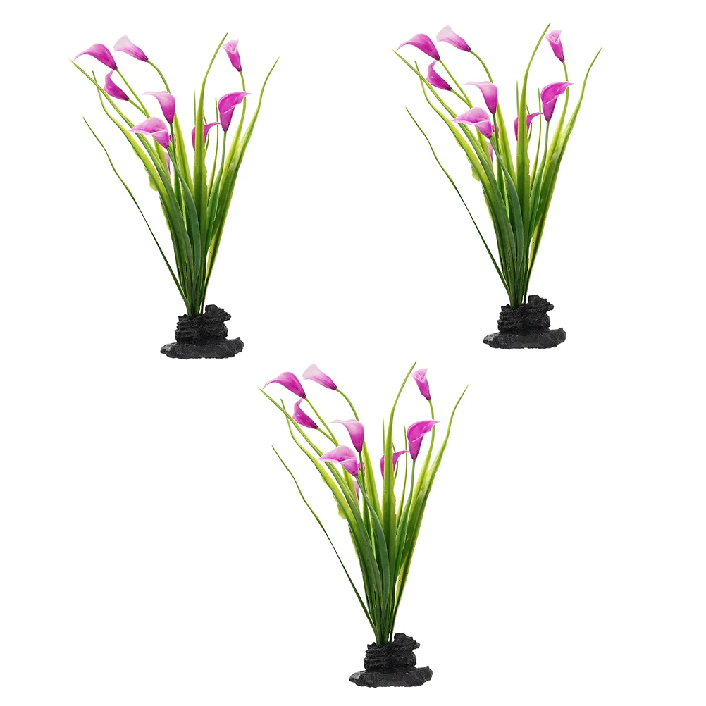 

3Pcs Sushi Dish Flower Ornament Japanese Food Shop Decoration Lifelike Design Creative Tabletop Ornament Sushi Dish Adornment