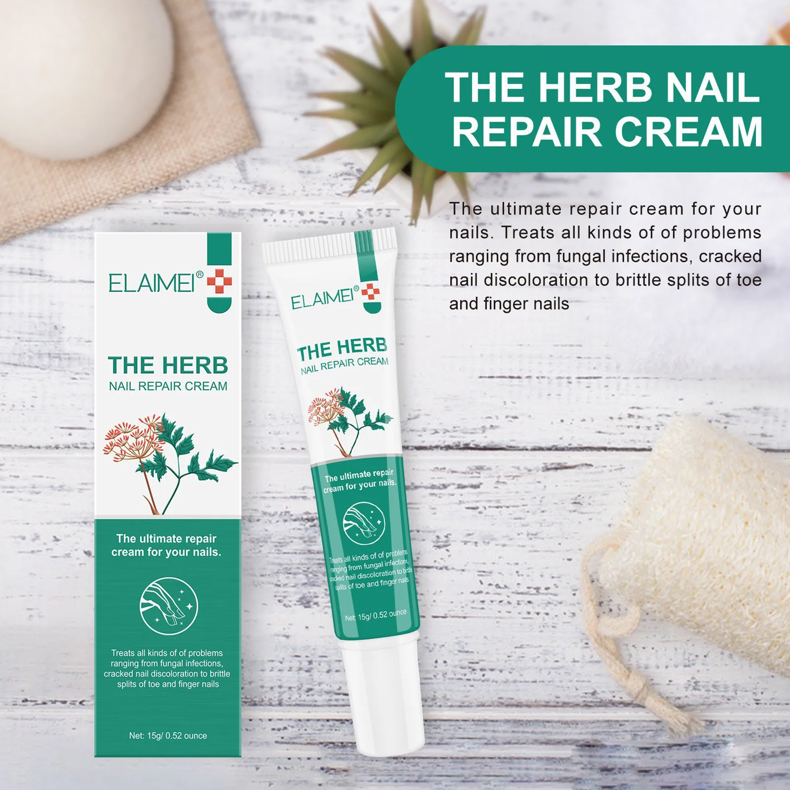 Reparação de unhas creme nutritivo forte reparação unha creme fortalecer unhas conveniente para usar unha natural polonês para unhas de dedo