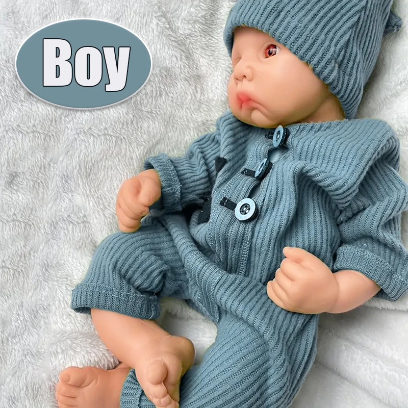 

Малыш, как прикосновение ✨ Полностью силиконовая кукла для восстановления мальчика, 41 см, 2,2 кг, настоящая пропорция | Коллекция | Подарок | Медицинский