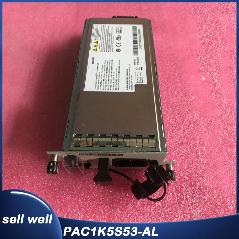 Wisselstroommodule PAC1K5S53-AL