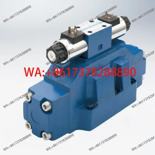 Electro-Hydraulic D…