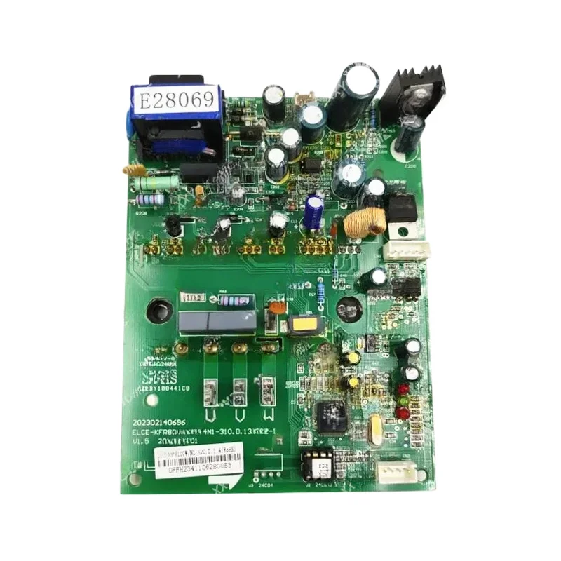 Conditioning -KFR80W/BP2T4N1-310.D.13.MP2-1 ELCE-KFR80W/BP2T4N1-310 MDVH-V100W/N1-520.D.1.4 Module Board