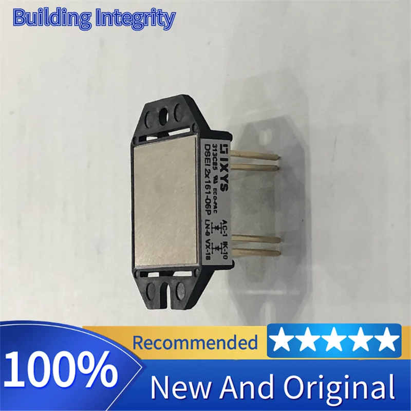 Módulo IGBT DSEI2X161-06P original genuíno em estoque envio rápido