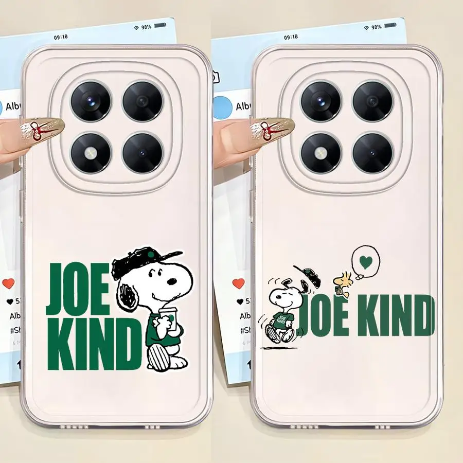 Case For Xiaomi Poc…