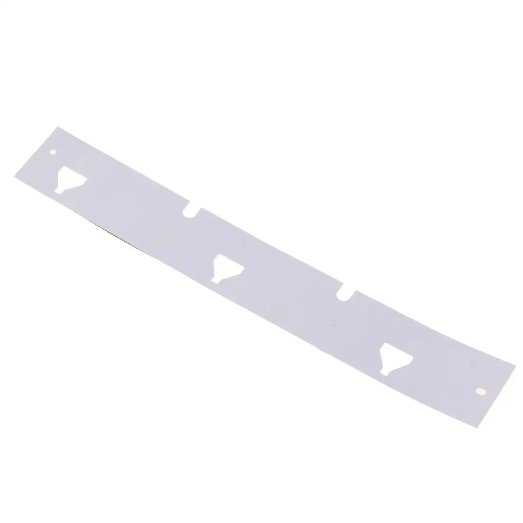 Instrument Cluster Pixel Repair Ribbon High Quality Display Film Cable for E38 E39 E53 X5 LCD Screen Tools