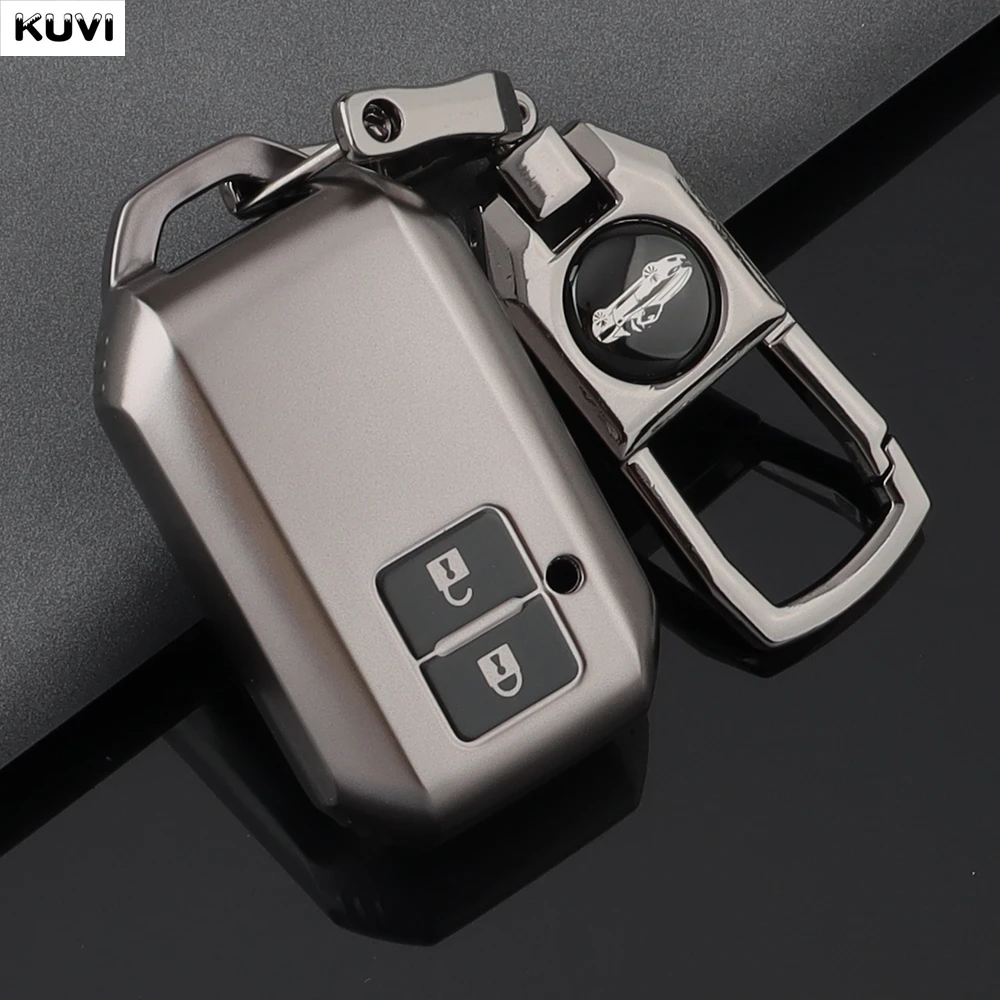 Fashion Gun Grey TPU Car Remot - Car Accessories Ertiga review and price