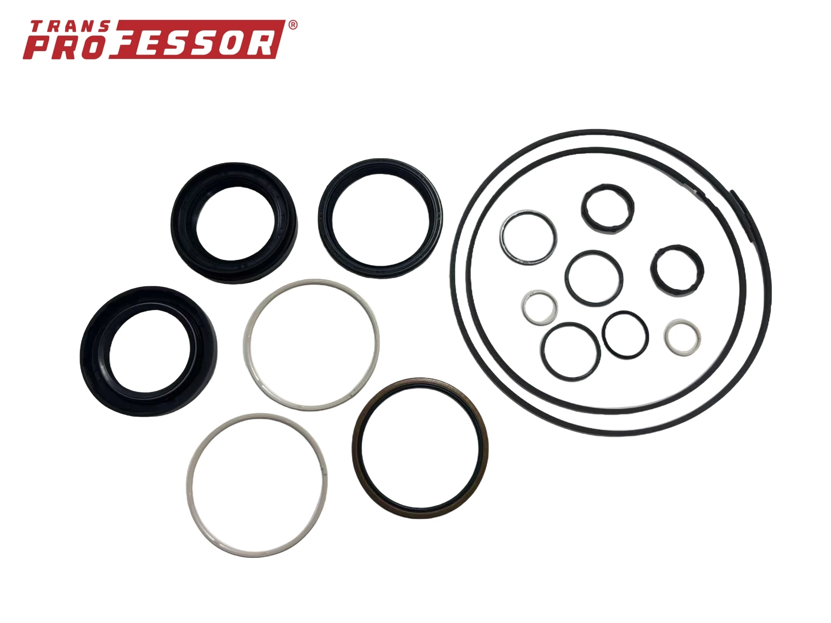 

025CHA CVT25 Transmission Original Repair Kit for Chery, TransProfessor OHK Oil Seals Automatic Gearbox Car Accessories