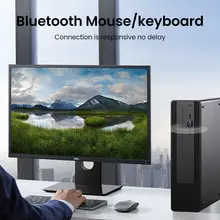 Bluetooth 5.4 USB Adapter for PC and Devices #5