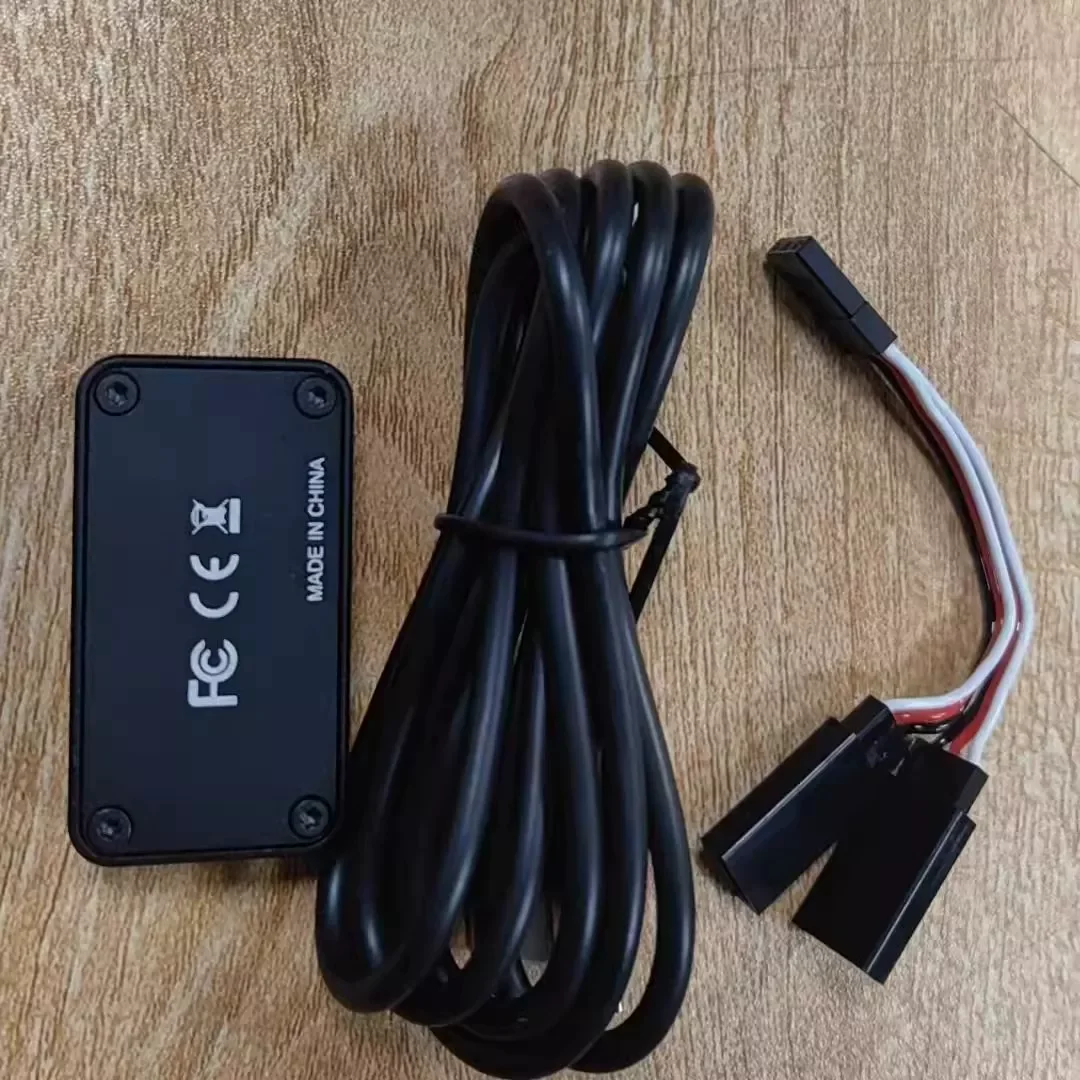 

YANTRS new servo setting card programming card servo tuning parameter setting card