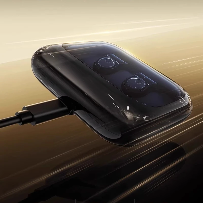 

Not in the ear, Bluetooth headset, stereo, good thing sharing, strongly recommended.