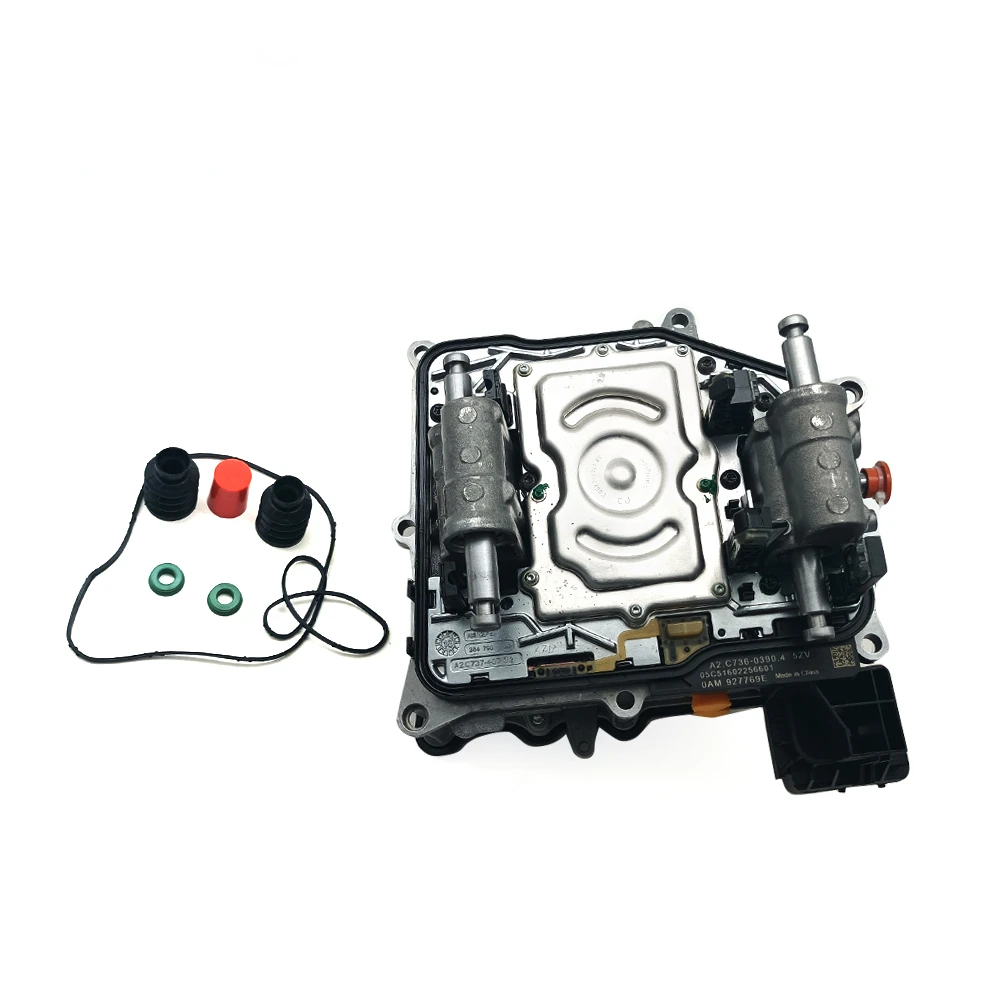 

Transpeed Remanufactured Gearbox Transmission 0am 0CW 769E Transmission Mechatronic Assembly For s Vws