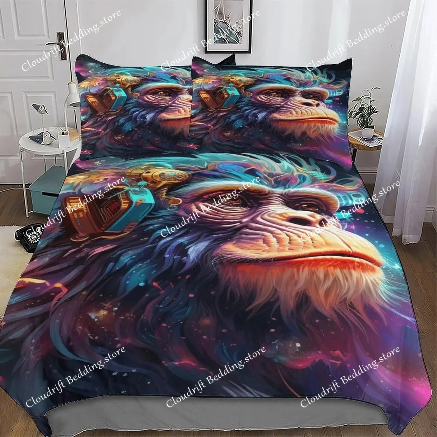 

Dragon Element Set Soft and Breathable 3D Printed Down Duvet Cover Full Size Boys and Girls Adult Bedding Boutique Comfortable