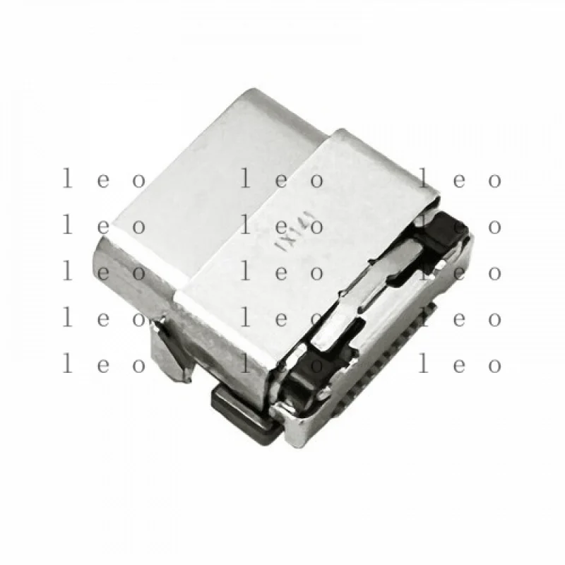 

DD для Dell Latitude 5285 5290, разъем USB-порта для зарядки типа C, разъем питания постоянного тока CM