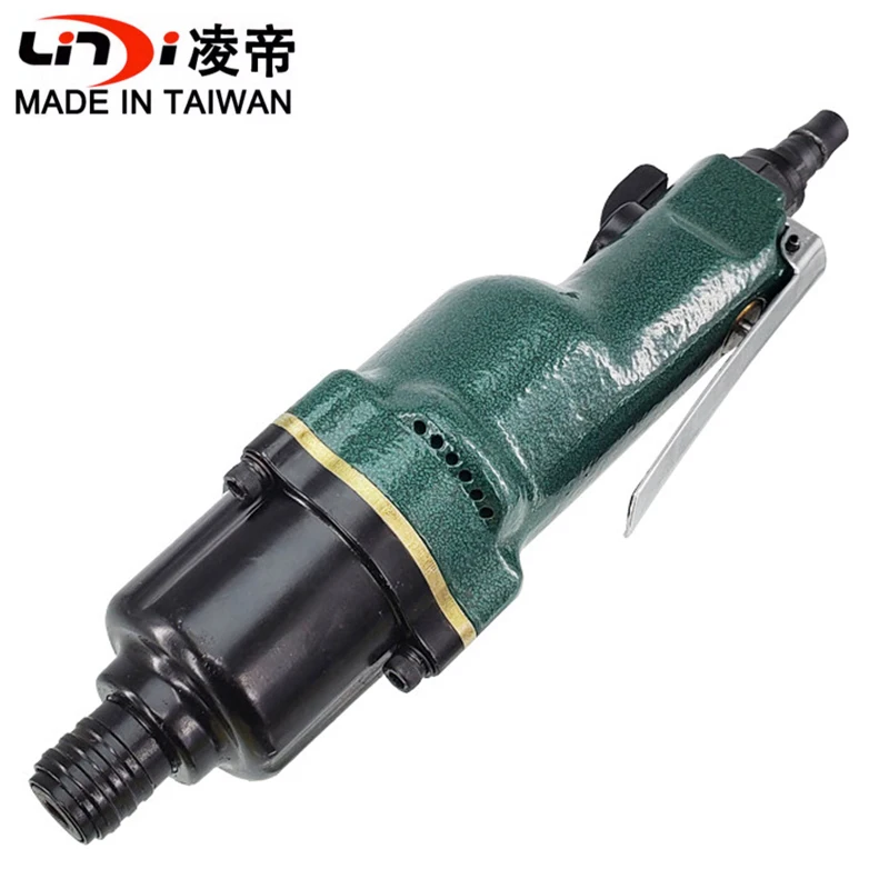 Lingdi AT-4116 high-power pneumatic screwdriver 16H air screwdriver powerful pneumatic screwdriver screwdriver screwdriver