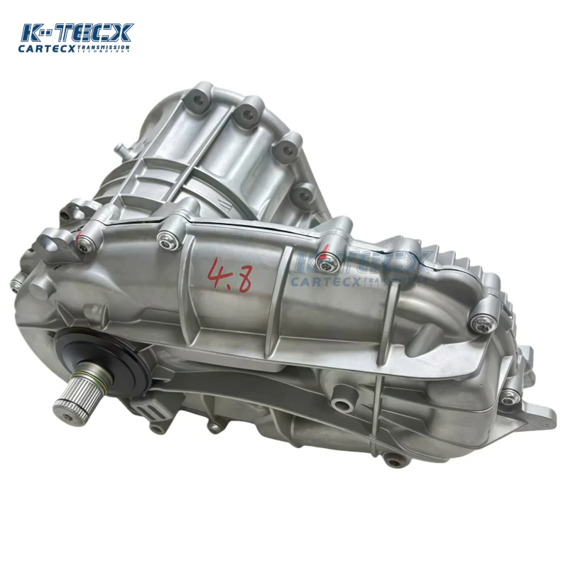 High Quality Original Cayenne 4.8T Transfer Case 95834101200 958341012X 95834101201 For Porsche Cayenne 4..8T Transfer Box