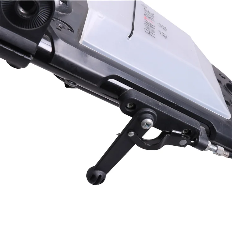 Manufacturer wholesale, golf cart, four-wheel cart, manual one-click folding cart, course supplies