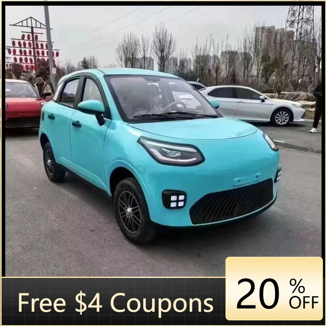 

yzhgnJiada mini electric four-wheeler new energy product from China, with a cruising range of 130-300 kilometers and a battery c