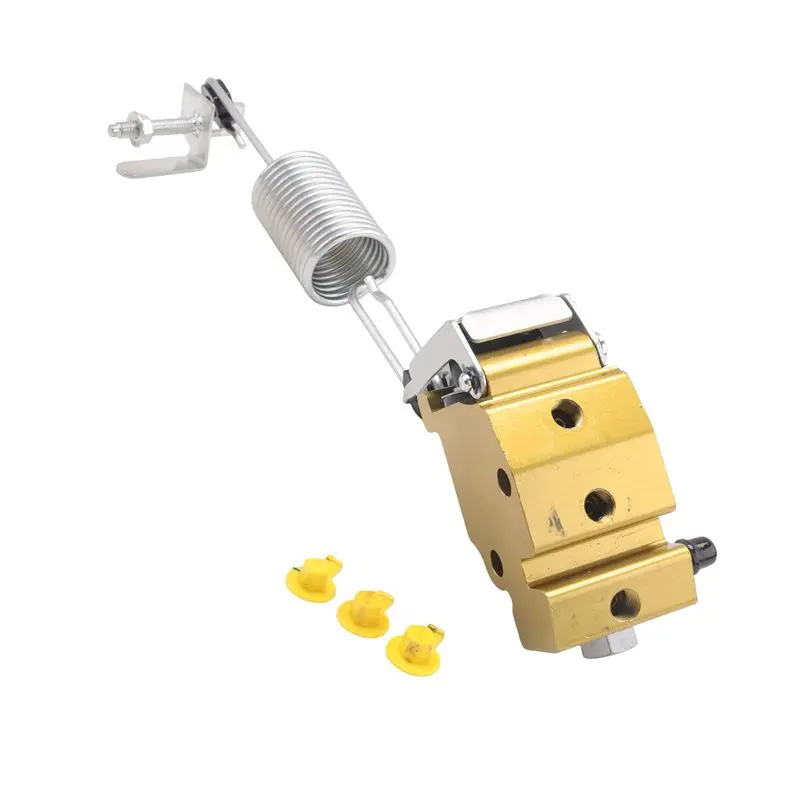 

A54P-тормозной распределительный клапан, модель 3523100-P00, предназначенный для автомобилей Great Wall Wingle 3 и Wingle 5.