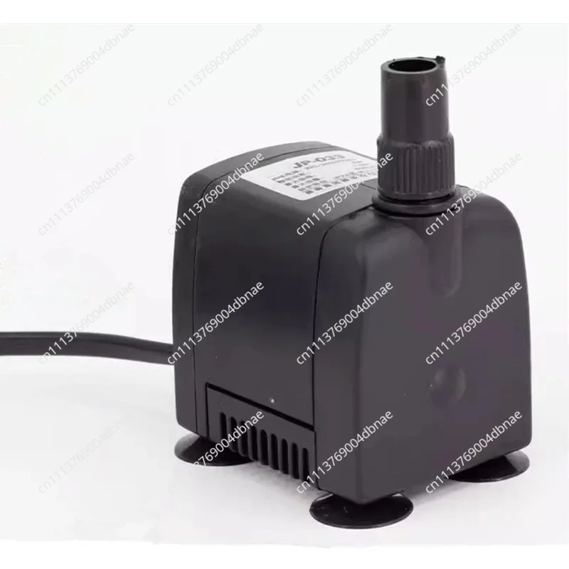 For KONKA Ice Ice Making Machine Spare Parts JP-033 8W Ice Machine Water Pump Universal Circulation Pump