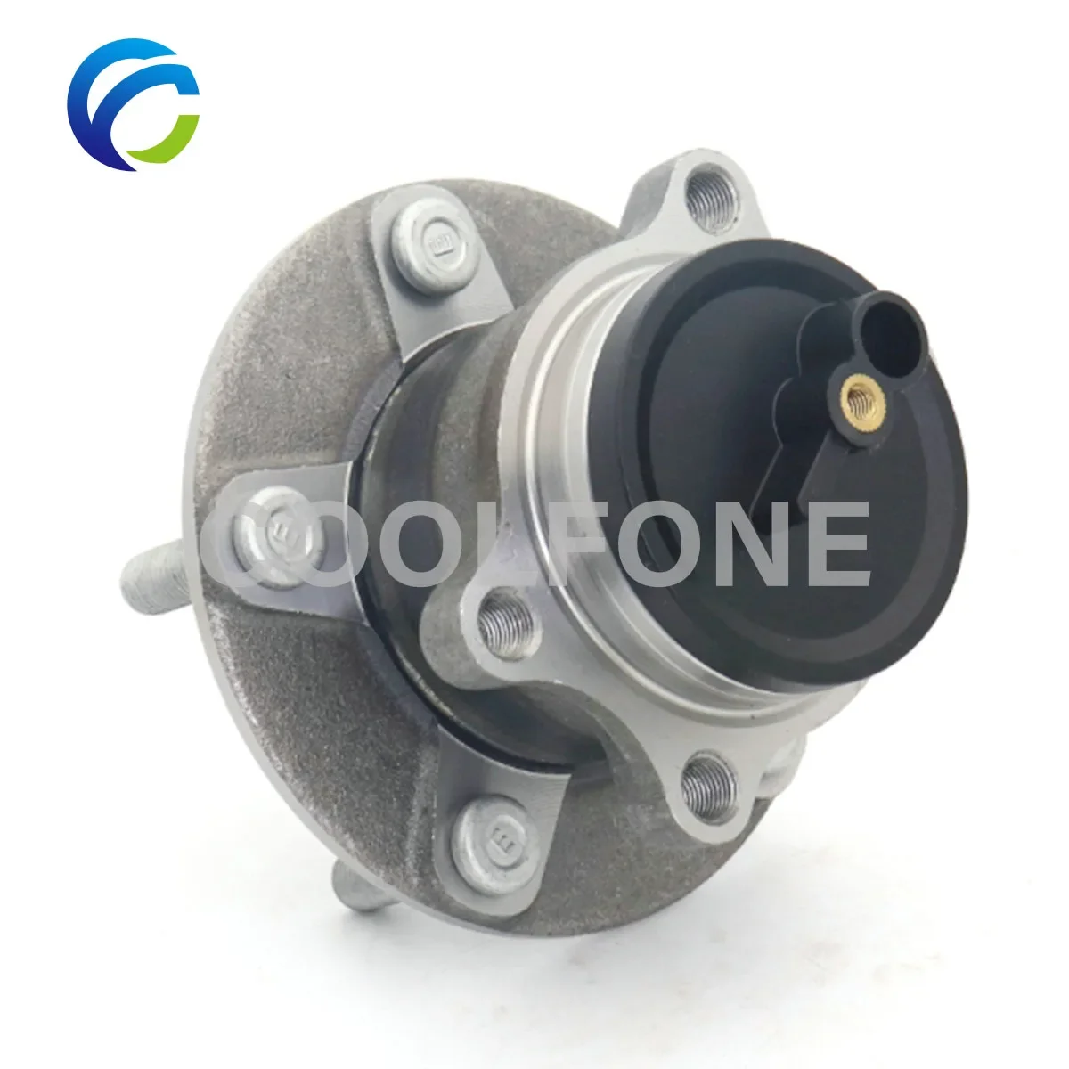 Rear Wheel Hub Bearing For CITROEN C4 AIRCROSS MITSUBISHI OUTLANDER III PEUGEOT 4008 1.6 1609910380 1613730980 3785A033 3785A063