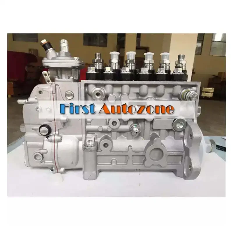 

Топливный насос двигателя 6BT 5266035, топливный насос 5266035.