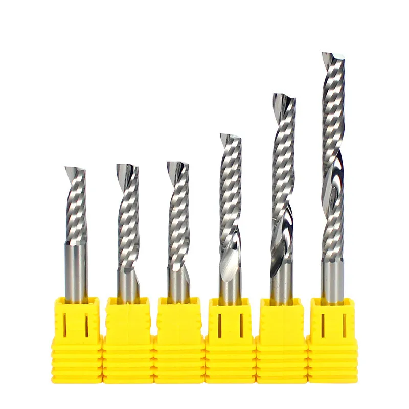 Thumbnail 2 - #21 Latest End Mill Cutter Bits Offers